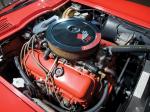 Chevrolet Corvette Stingray L78 396/425 HP 1965 года